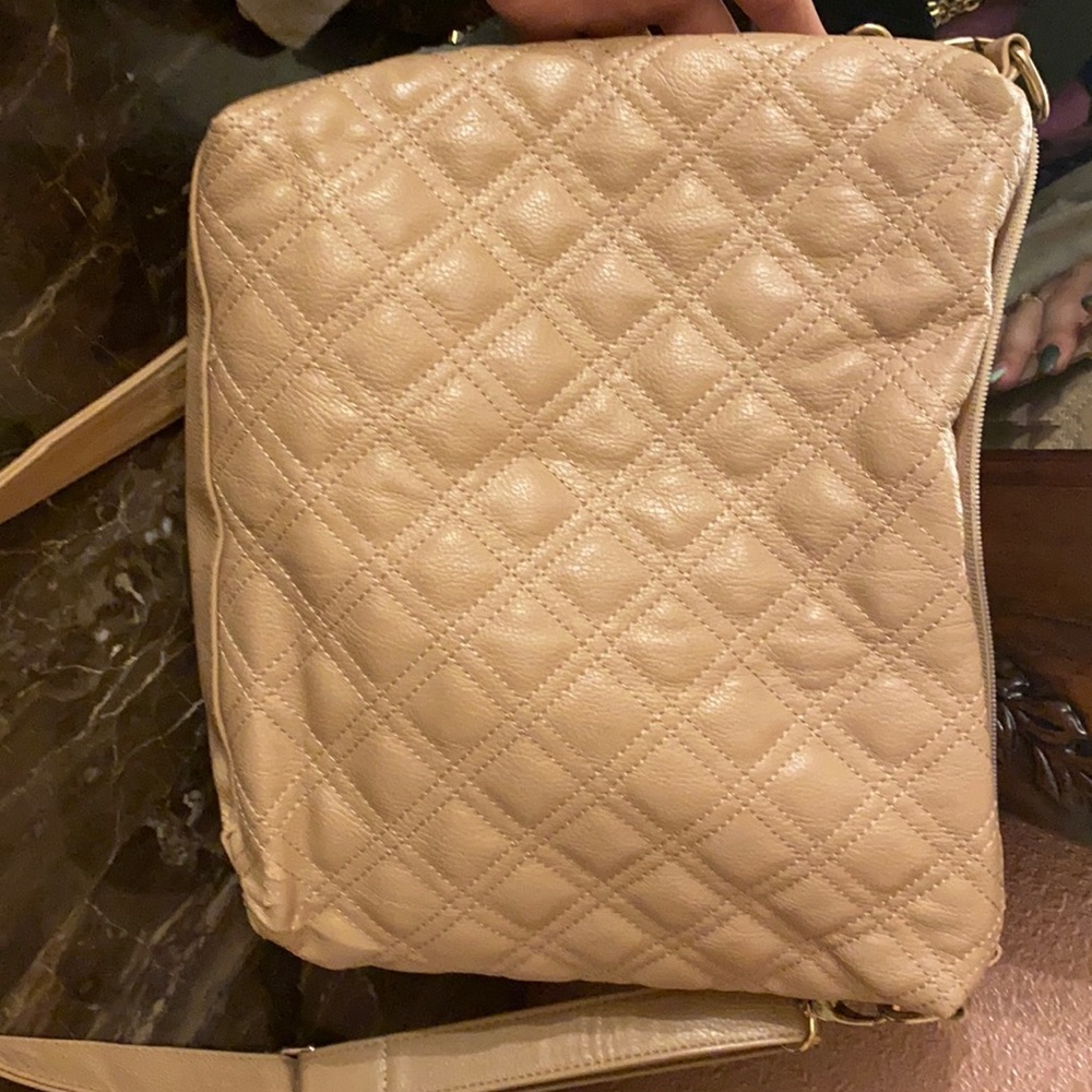 crossbody